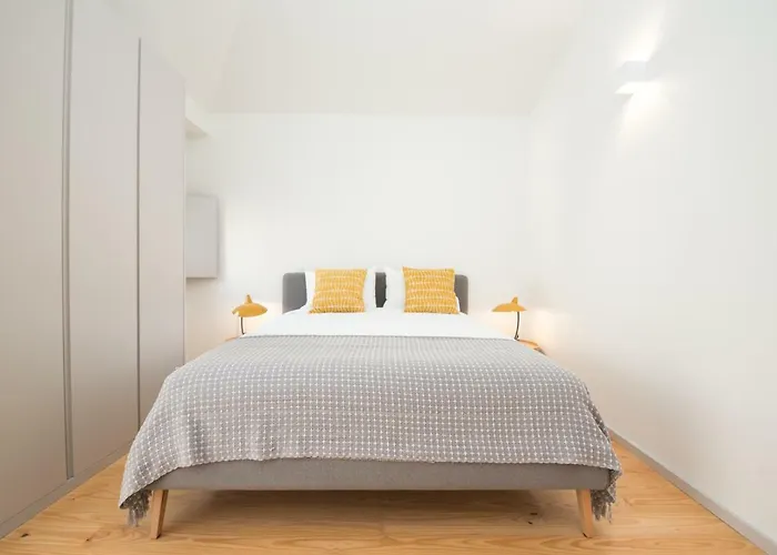 Bom Jardim Appartement *