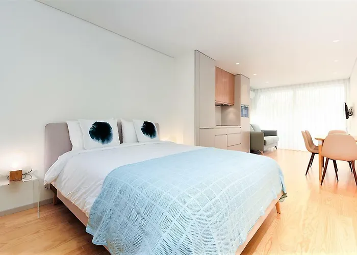 Appartement Bom Jardim