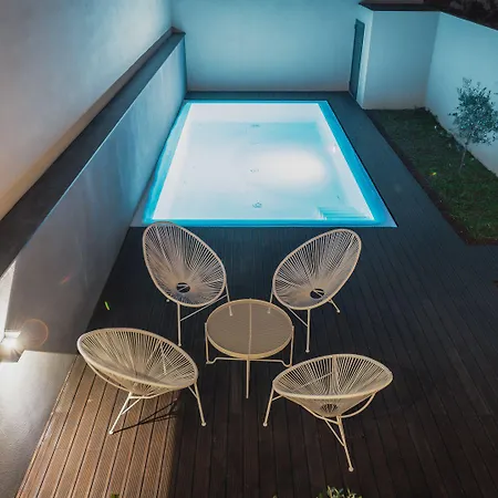 Apartman Bom Jardim *