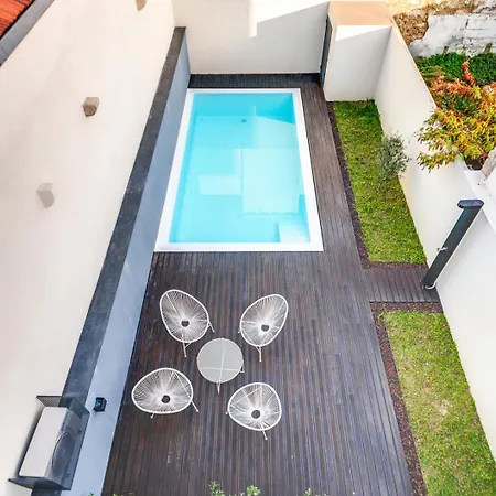 Bom Jardim Apartman Porto