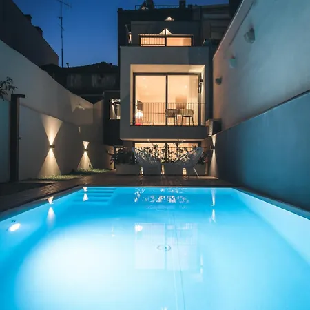 Apartman Bom Jardim *
