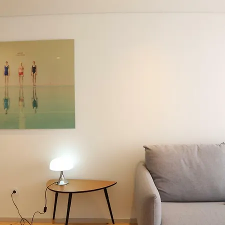 Apartamento Bom Jardim Oporto