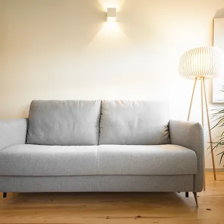 Apartman Bom Jardim Porto
