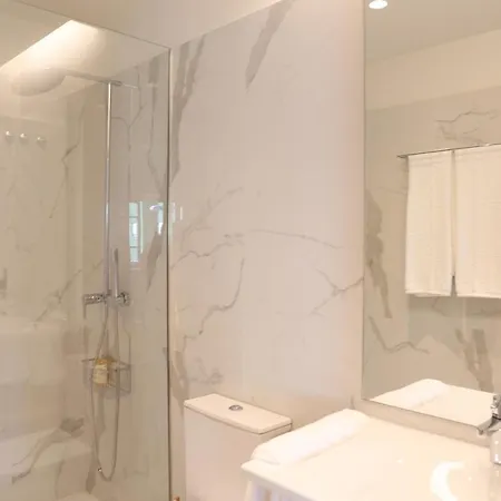 Bom Jardim Apartman