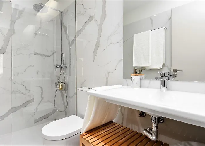 Apartamento Bom Jardim *