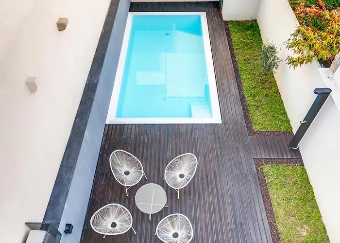 Bom Jardim Apartamento Oporto