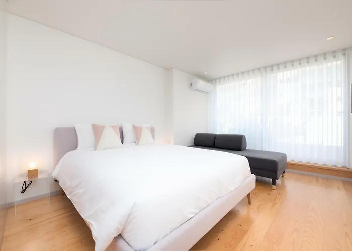 Apartamento Bom Jardim