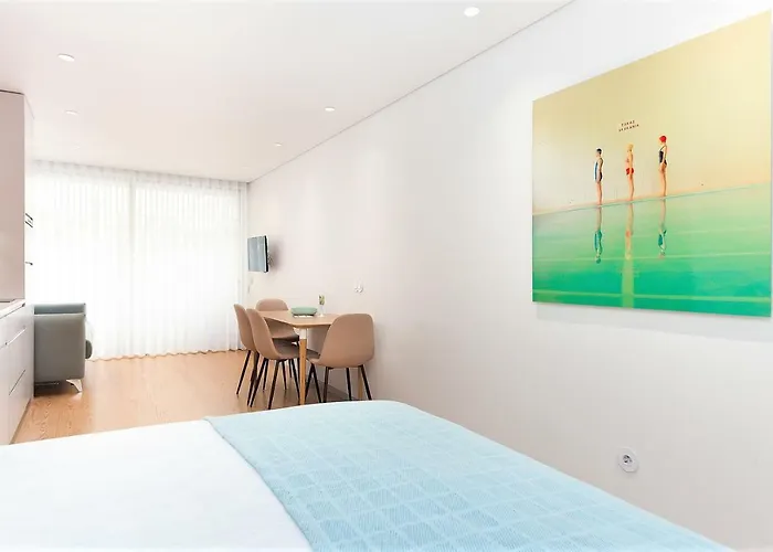 Bom Jardim Apartamento