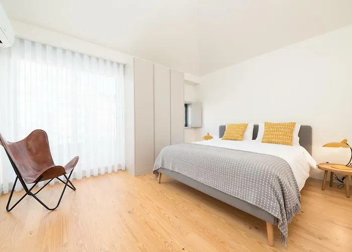 Bom Jardim Apartamento