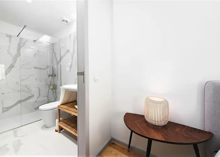 Apartamento Bom Jardim *