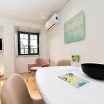 아파트 Bom Jardim 포르투