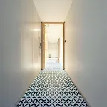 아파트 Bom Jardim