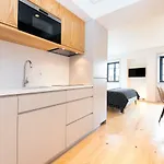 Bom Jardim 아파트
