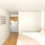 Bom Jardim 아파트 포르투