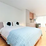 아파트 Bom Jardim