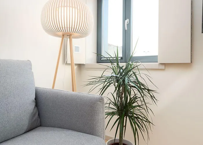 Bom Jardim Apartmán Porto