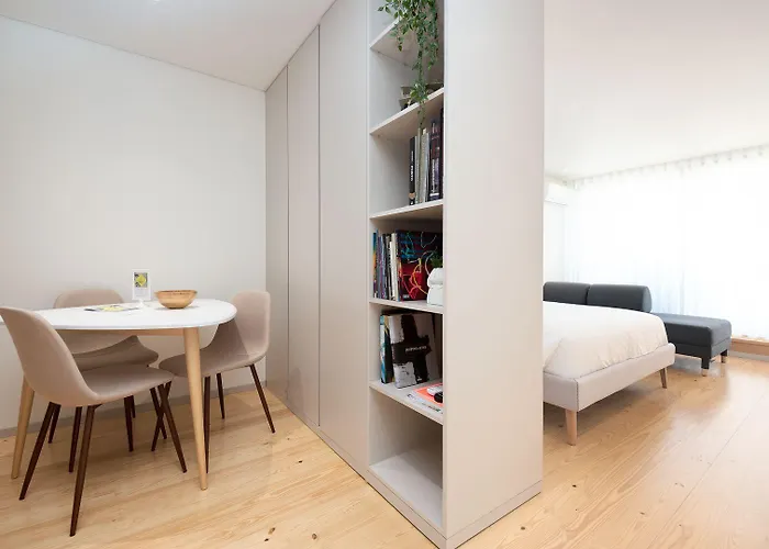 Bom Jardim Apartmán