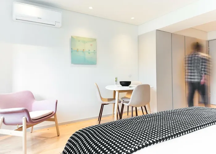 Apartmán Bom Jardim