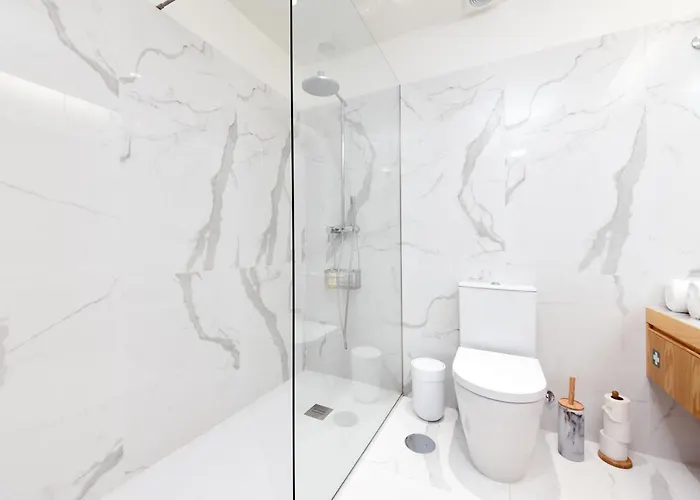 Apartmán Bom Jardim