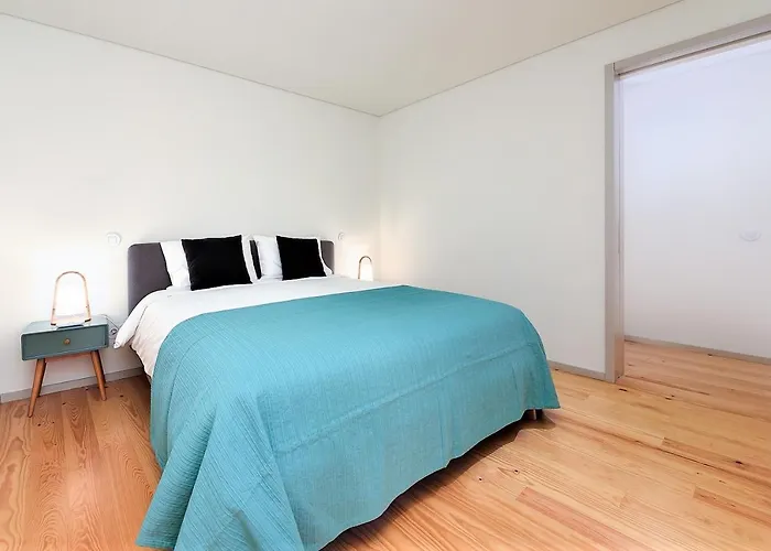 Bom Jardim Apartmán